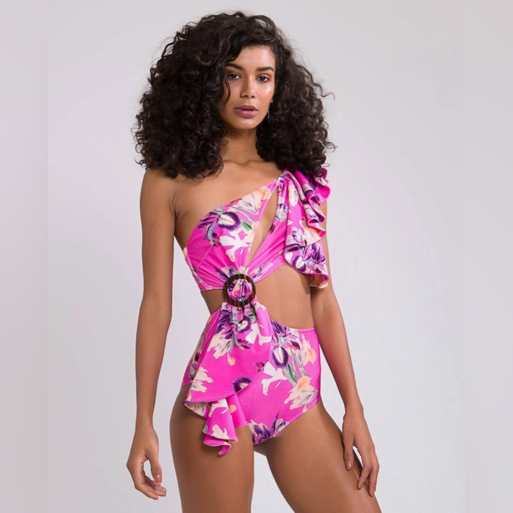 PatBo Grace One-piece Swimsuit